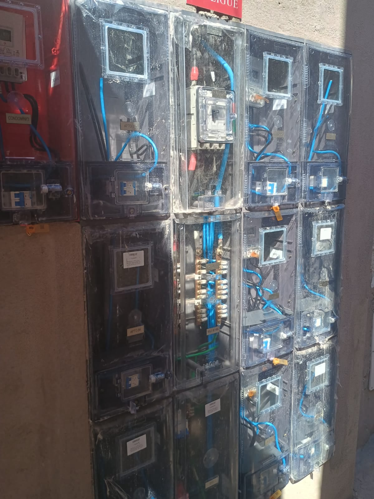 Mobirise Website Builder