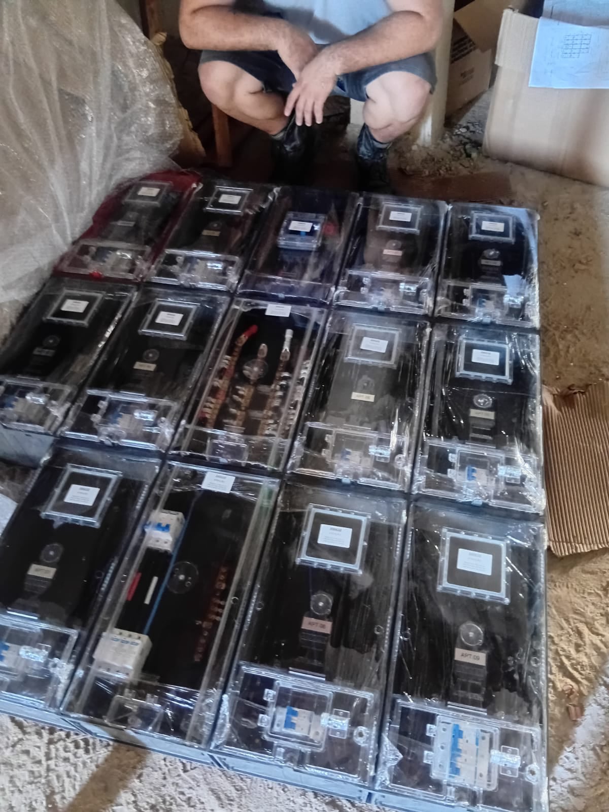 Mobirise Website Builder