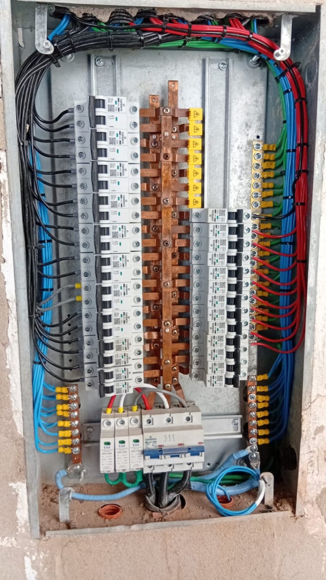 Mobirise Website Builder